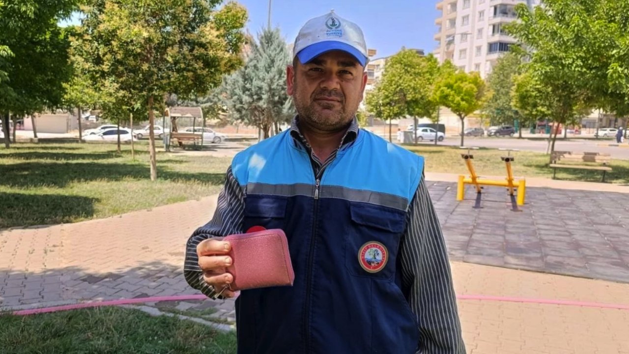 Gaziantep'ten İyi İnsanlar Halen Var Dedirten Haber!