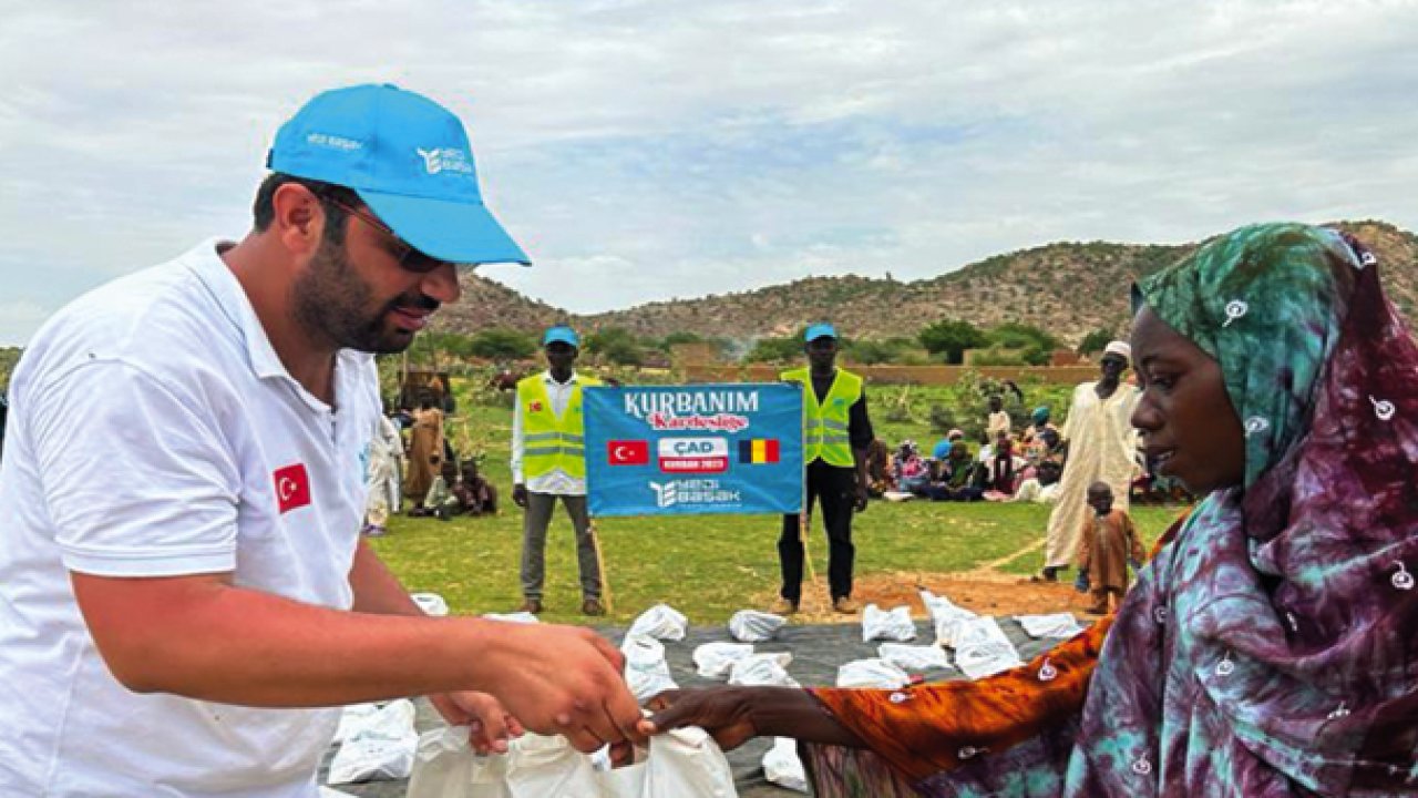 2024 En Ucuz Kurban Bağışı