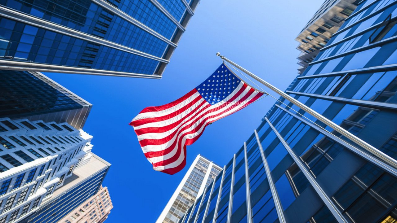 Yeni Moda Amerika'da Şirket Kurmak