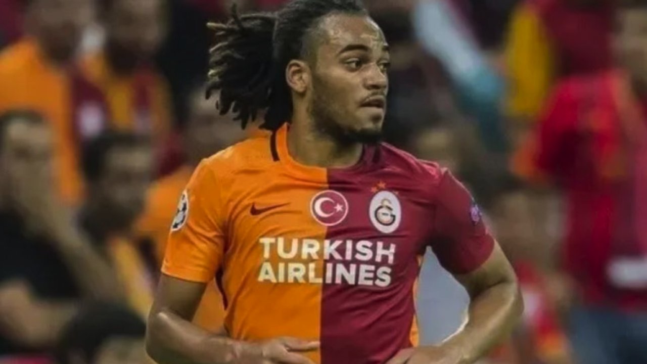 Galatasaraylı oyuncu Gaziantep FK'nın gündeminde