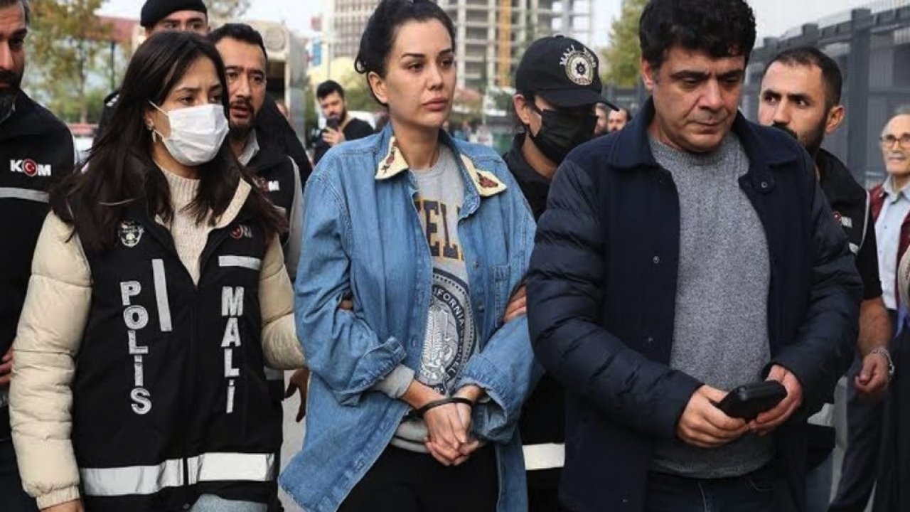 Dilan Polat ve Engin Polat Tutuksuz Yargılanacak! Güzellik Merkezi Saldırısında Flaş Karar