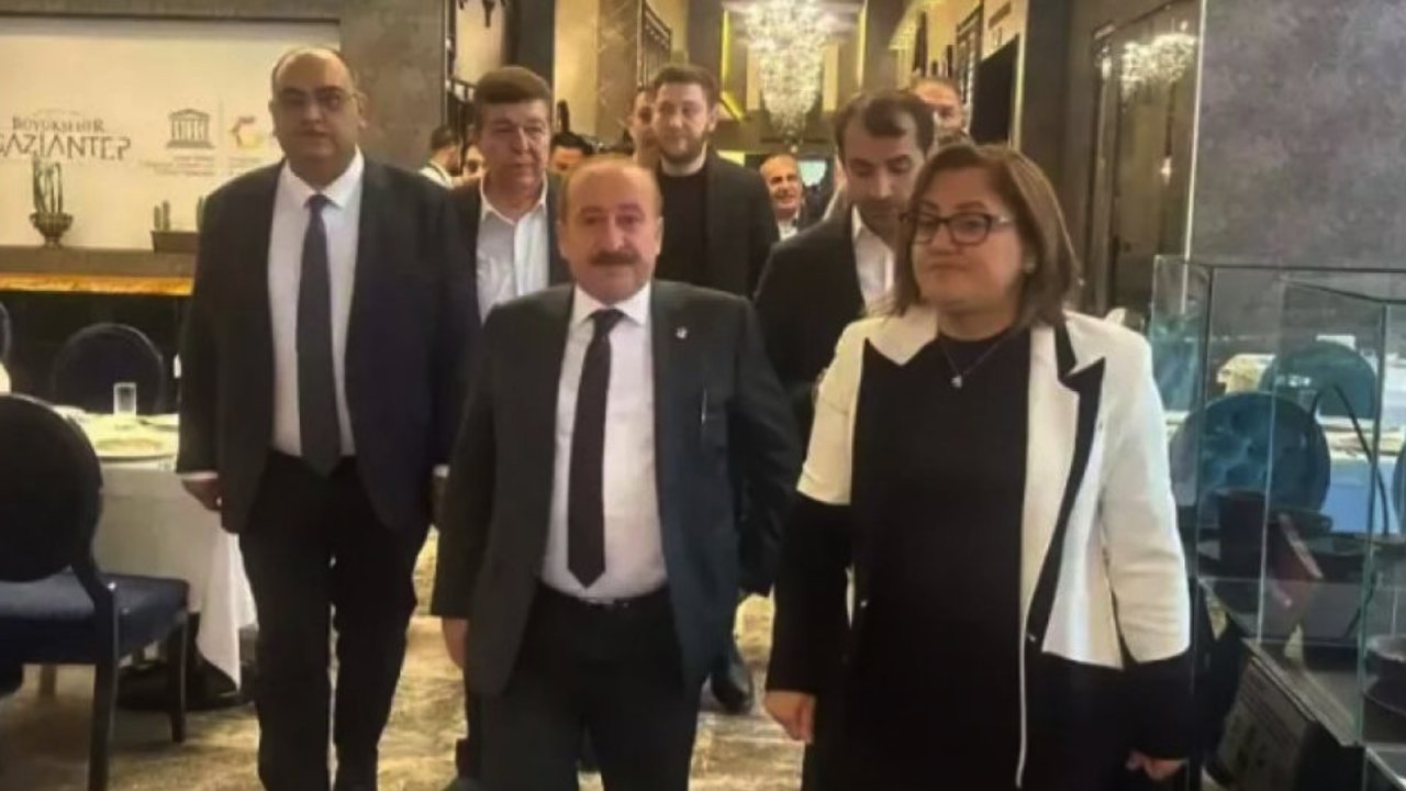 Gaziantep FK'da icra kuruluna kimler girecek?