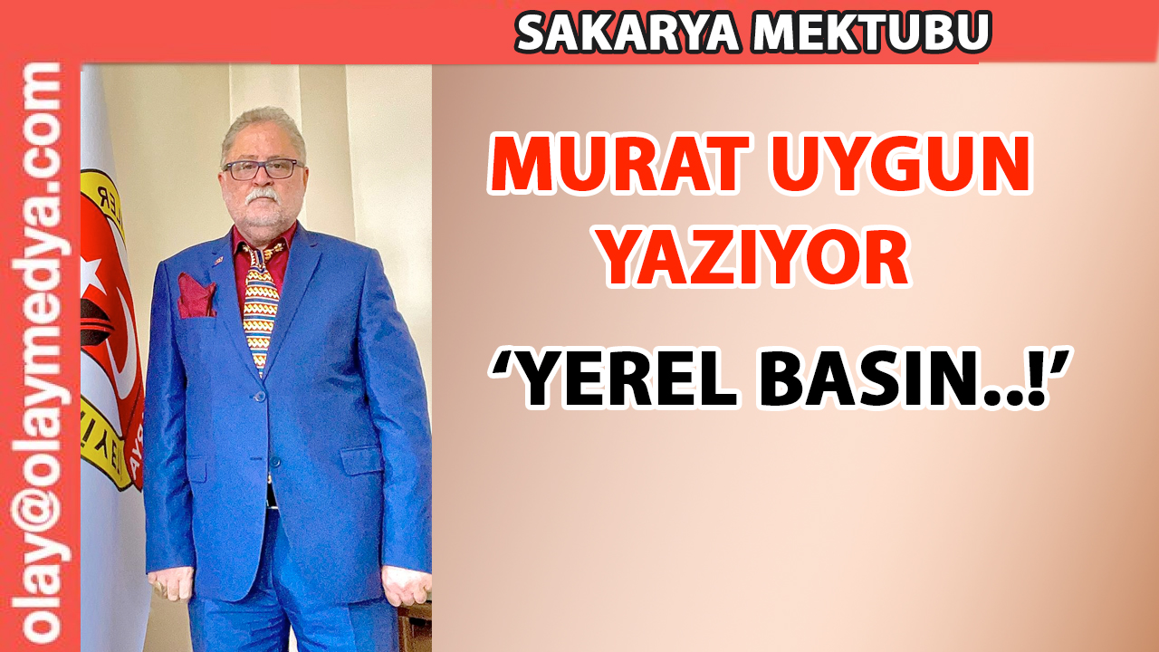 Yerel Basın ..!