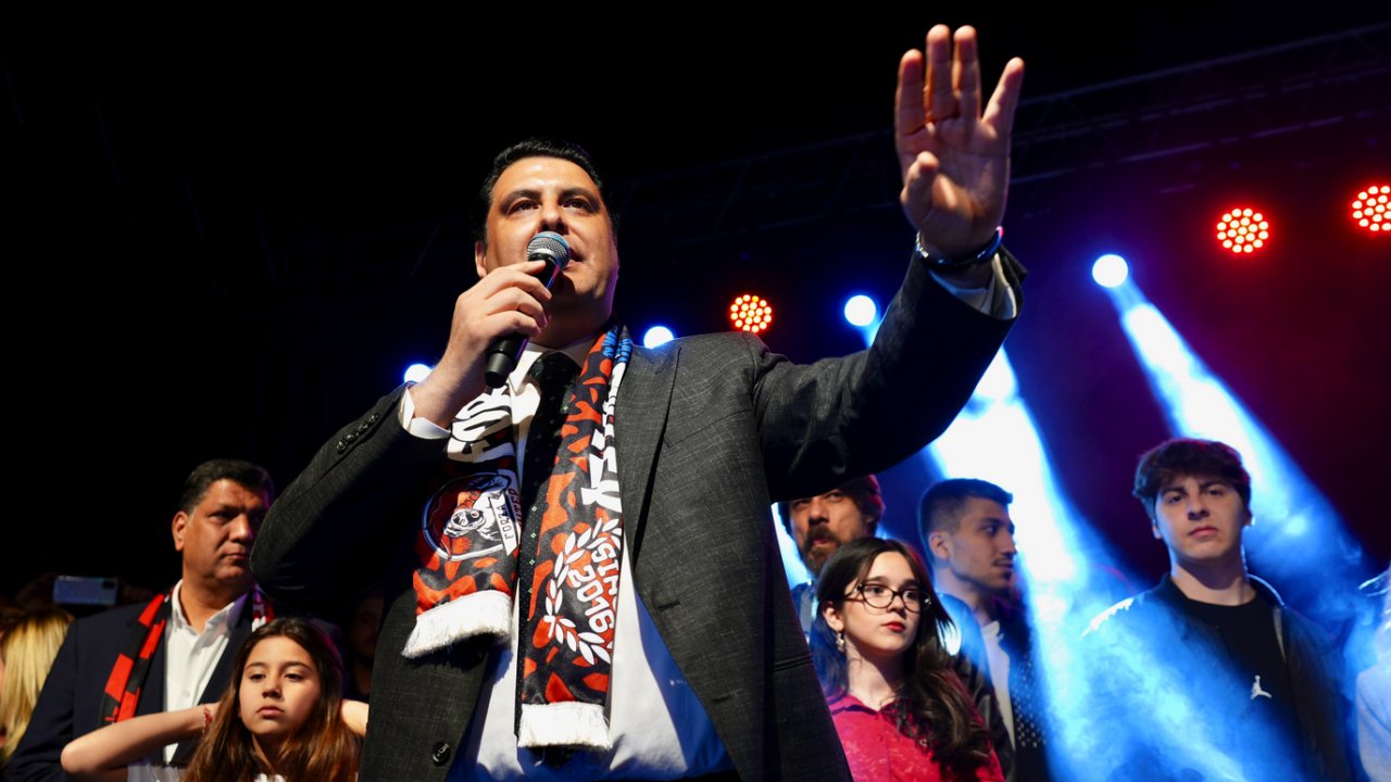 Başkan Umut Yılmaz Emeklilere Verdiği Sözü Tuttu