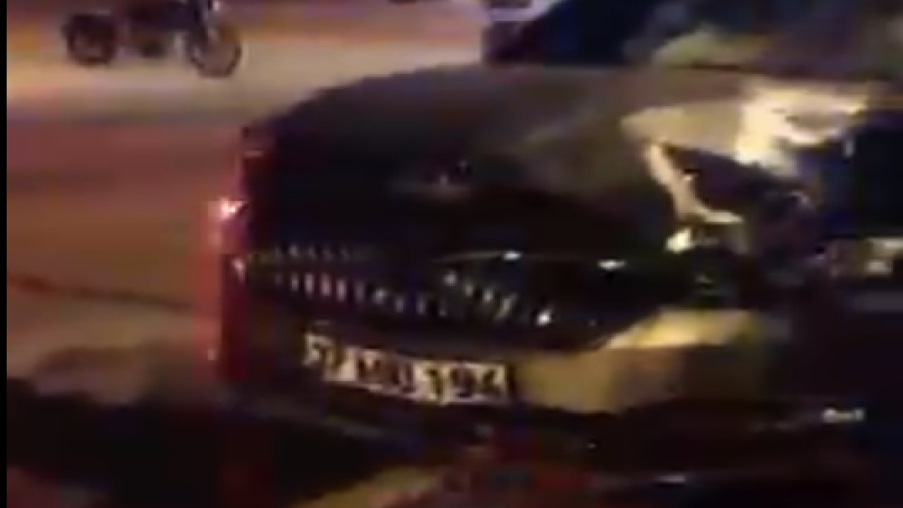 SON DAKİKA | Nizip Belediye Başkanı Ali Doğan KAZA YAPTI: 1 Ölü