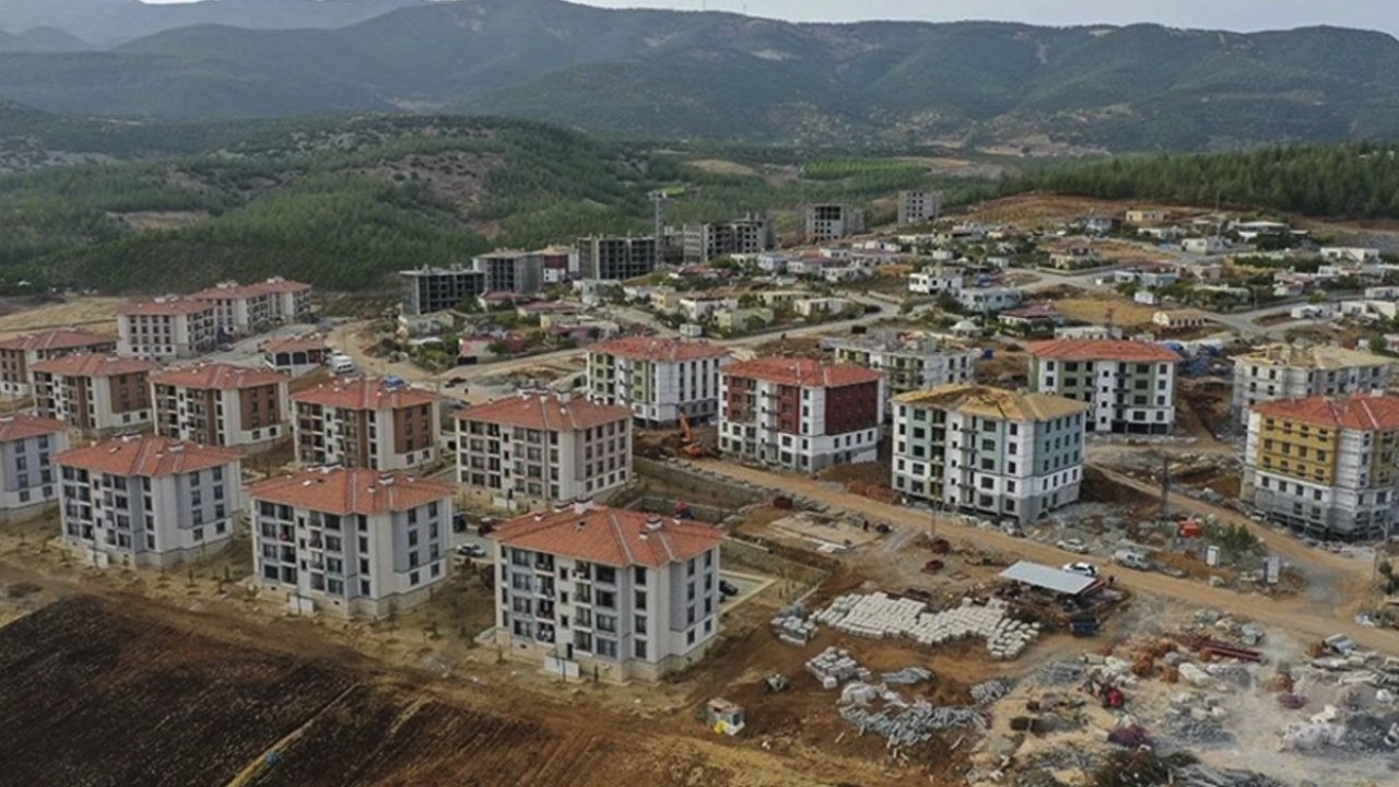 Gazi Konut Krizi BÜYÜYOR!