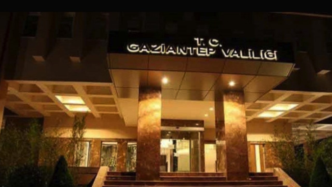Gaziantep Valiliği'nden Depremzedelere DUYURU! YAPMAZSANIZ HAKKINIZ İPTAL EDİLEBİLİR