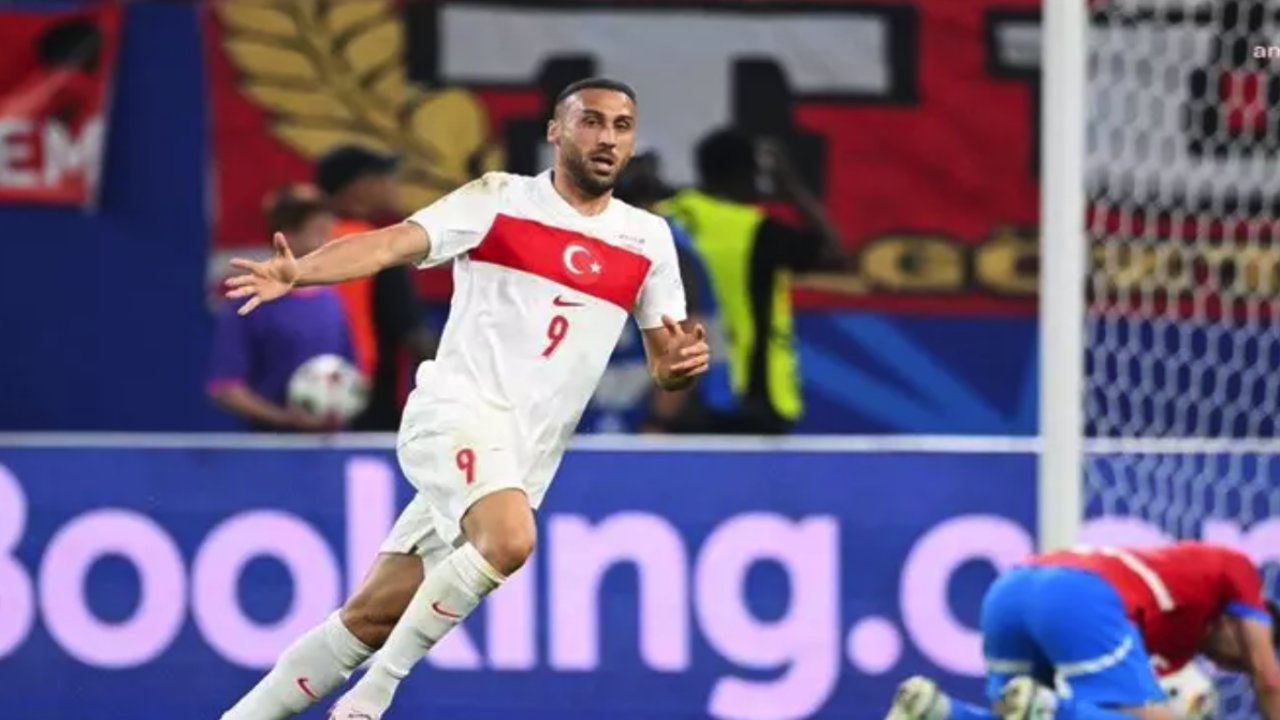 Ay-Yıldız Rüzgarı Avrupa'da Esiyor: EURO 2024'te Rakip Avusturya