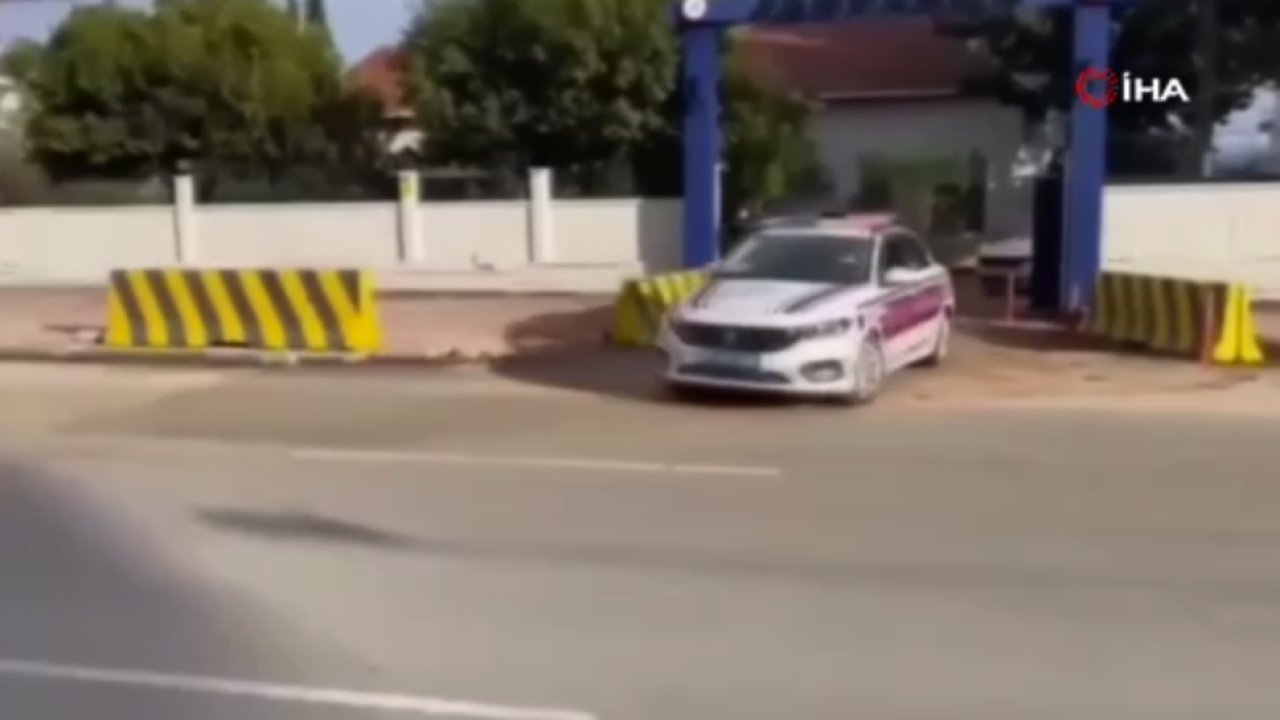 Gaziantep'te OPERASYONLAR ARALIKSIZ SÜRÜYOR! TUTUKLAMA VE GÖZALTILAR VAR