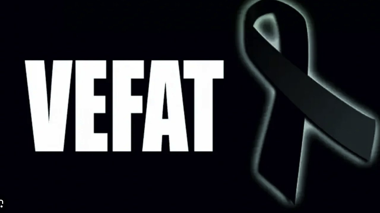 Gaziantep'te Eğitim Camiasını Üzen vefat