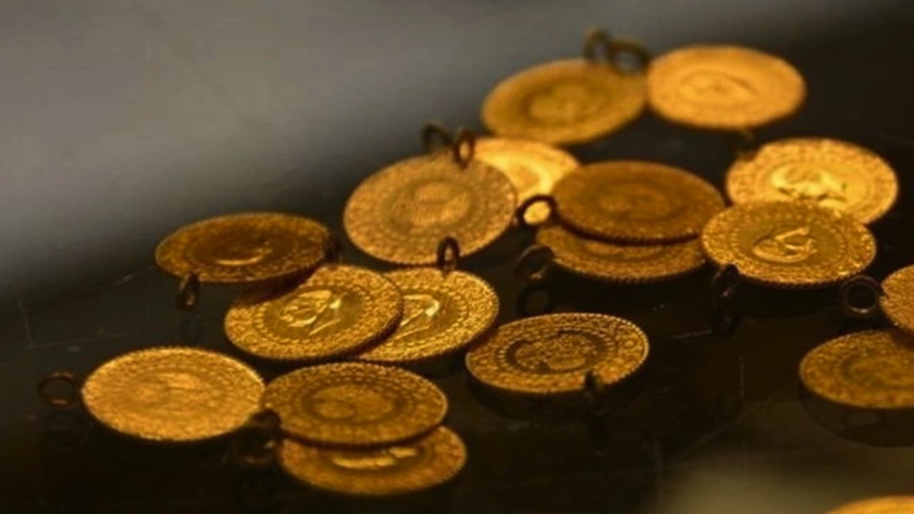 Altın Fiyatlarında Düşüş Rüzgarı: Gram ve Çeyrek Altında Son Durum!  27 Haziran Güncel Altın Fiyatları