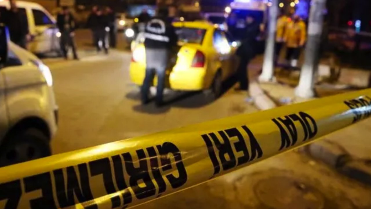 Son dakika! Gaziantep’te Ünlü kafeye silahlı saldırı! Yaralı var!