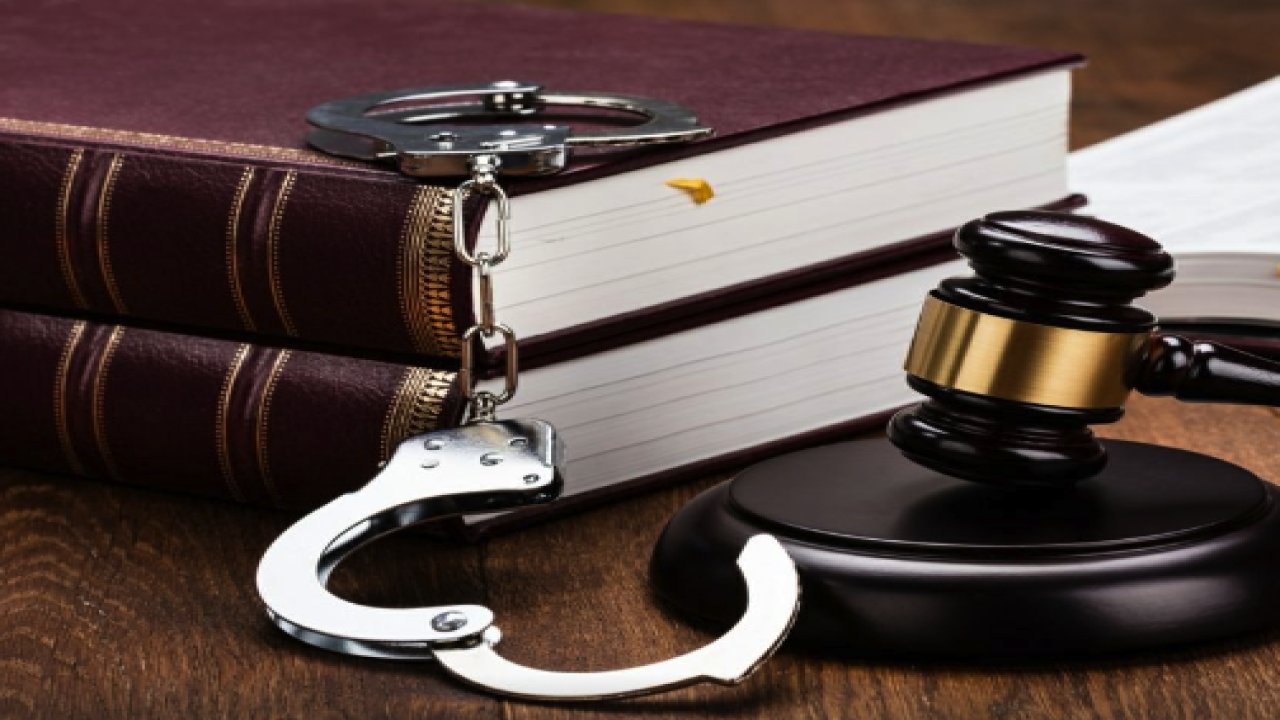 Cinsel Saldırı Suçu