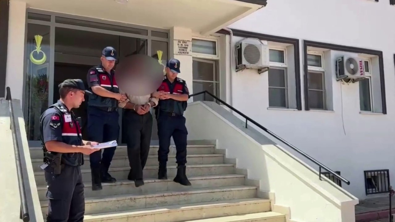 Gaziantep'te KADIN CİNAYETİ'NDE ŞOK GELİŞME! EŞİNİ MAL PAYLAŞIMI İÇİN ÖLDÜRMÜŞ