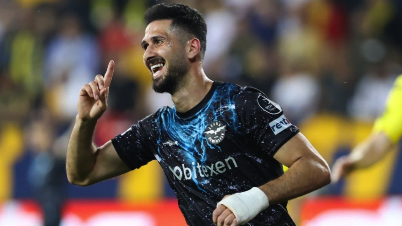 Gaziantep FK’nın istediği futbolcuya teklif yağıyor