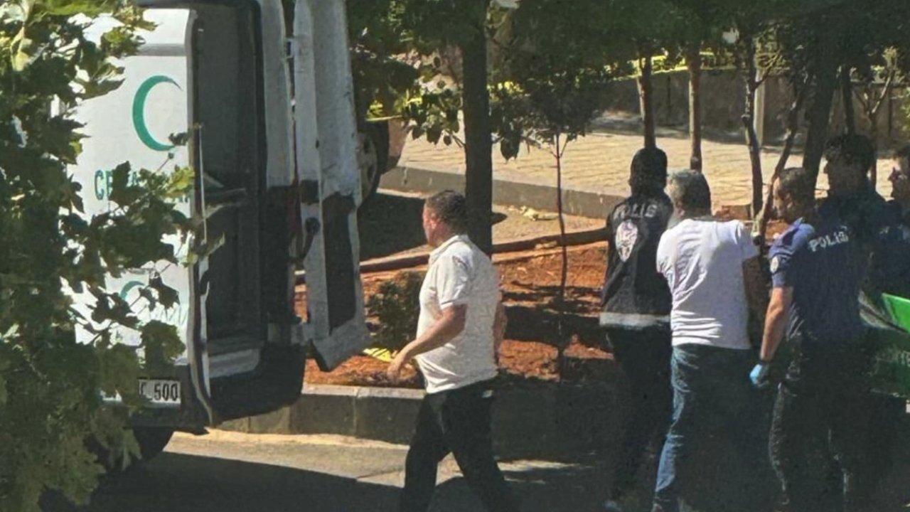 Son Dakika | Gaziantep’te bir intihar vakası daha! Daha 35 Yaşındaydı...