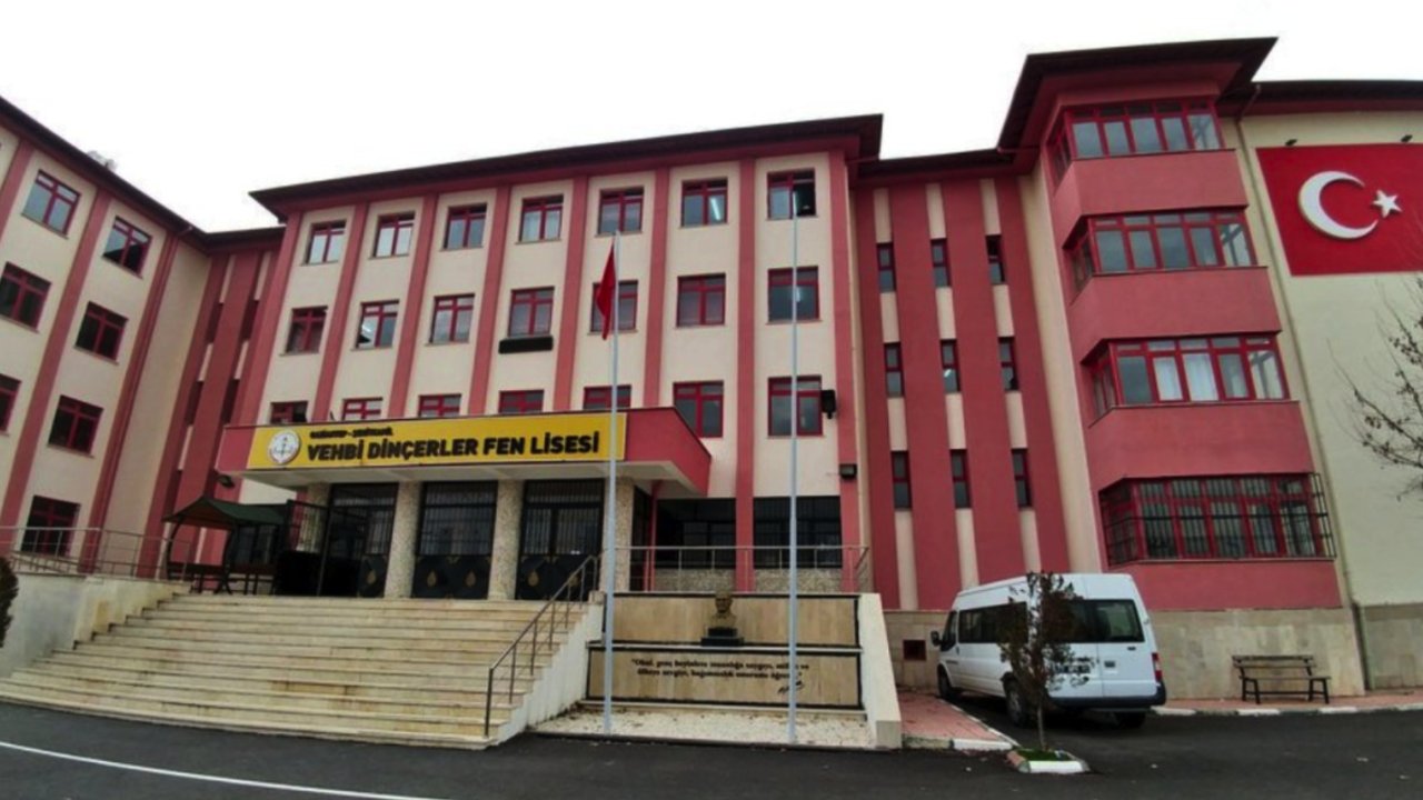 Gaziantep'in En İyi Liseleri Hangileri! Hangi Lise İlk Sırada?