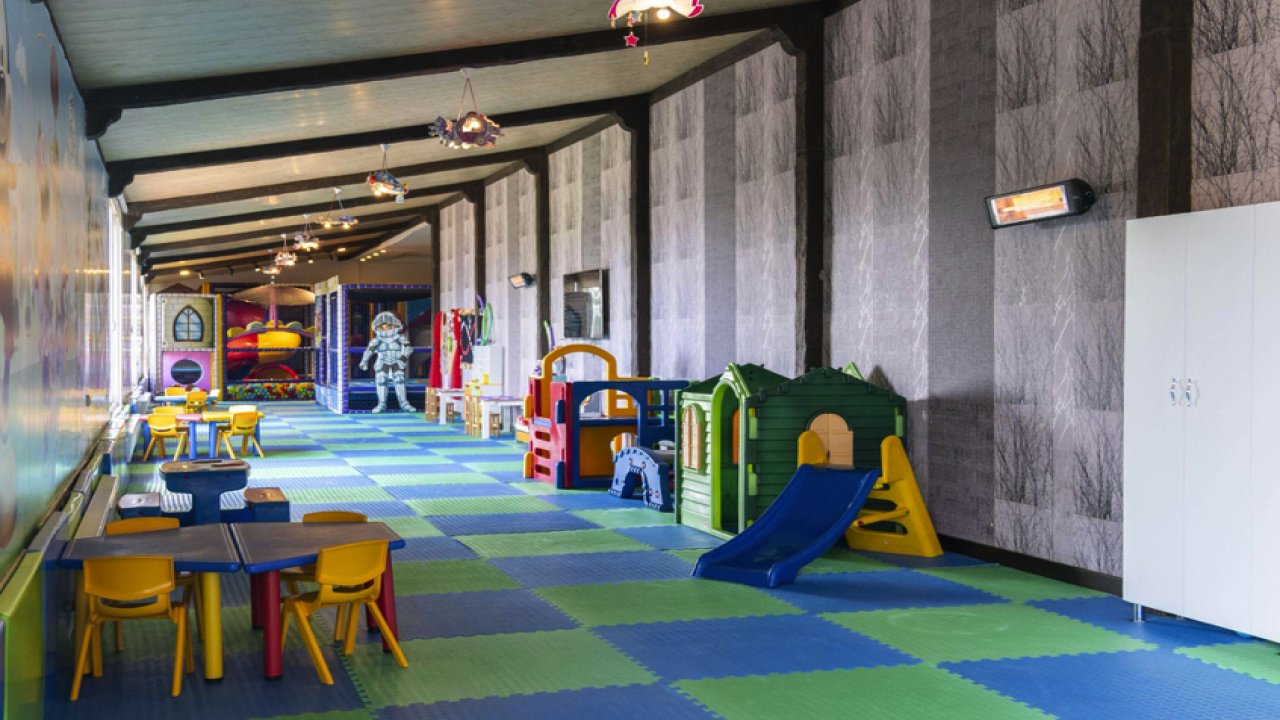 Yaz Tatilinde Çocuklar için Keyifli Aktiviteler