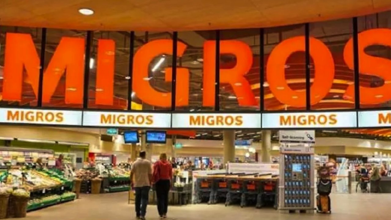 Migros'tan Yetişen Alır Dedirten Kampanya! 1 taneyle yetinmeyeceksiniz! 2.si bedava yine raflar boşalacak