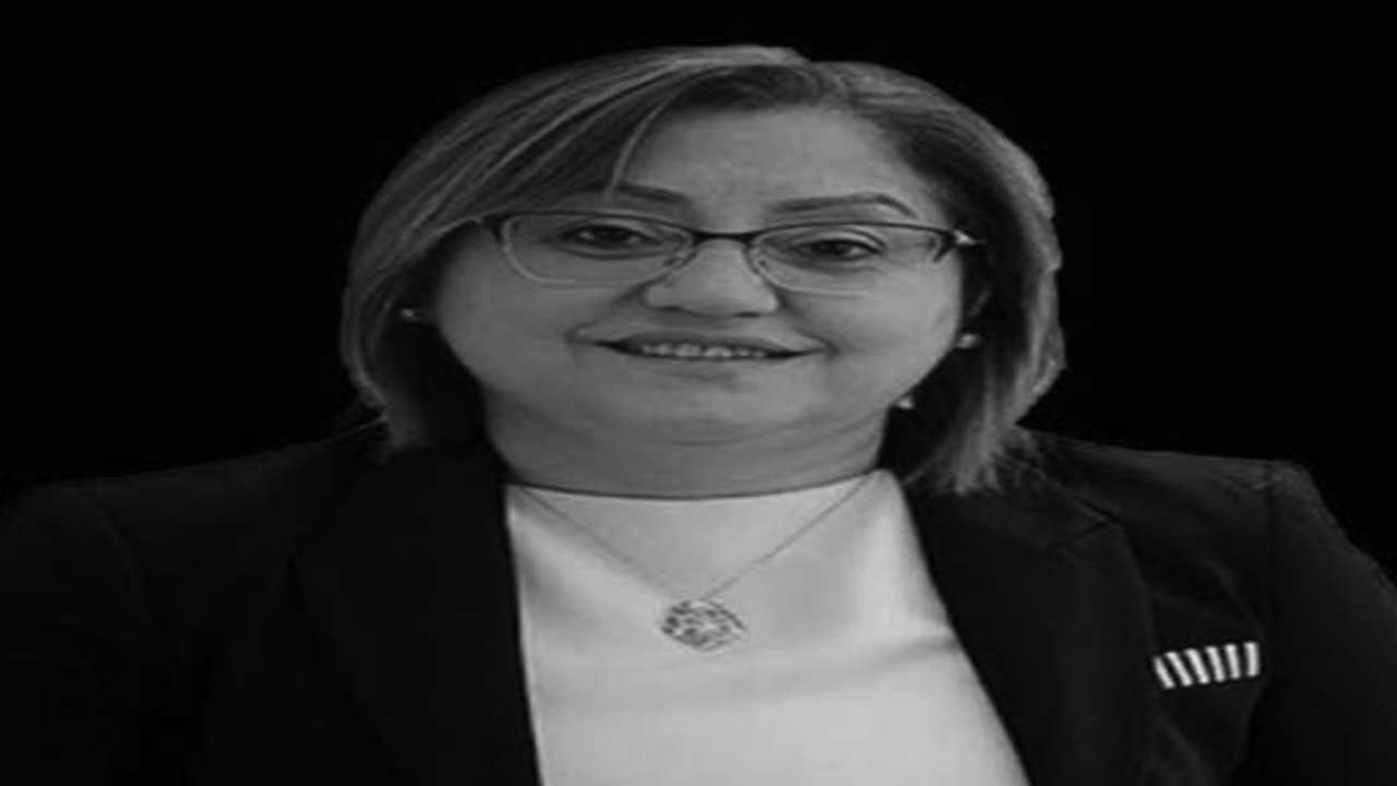 FATMA ŞAHİN: 'ÇOK ZOR!' DEDİ... AMA