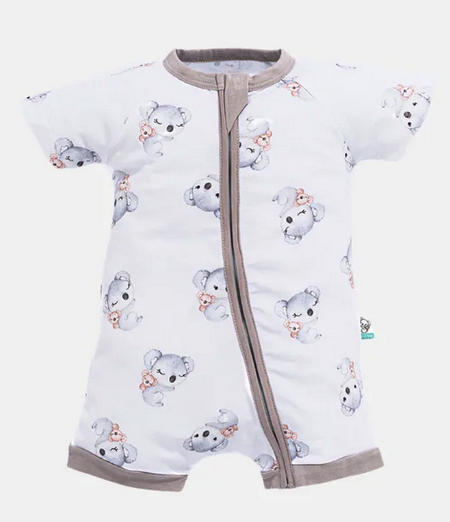 Bebek ve Çocuk Giyimi