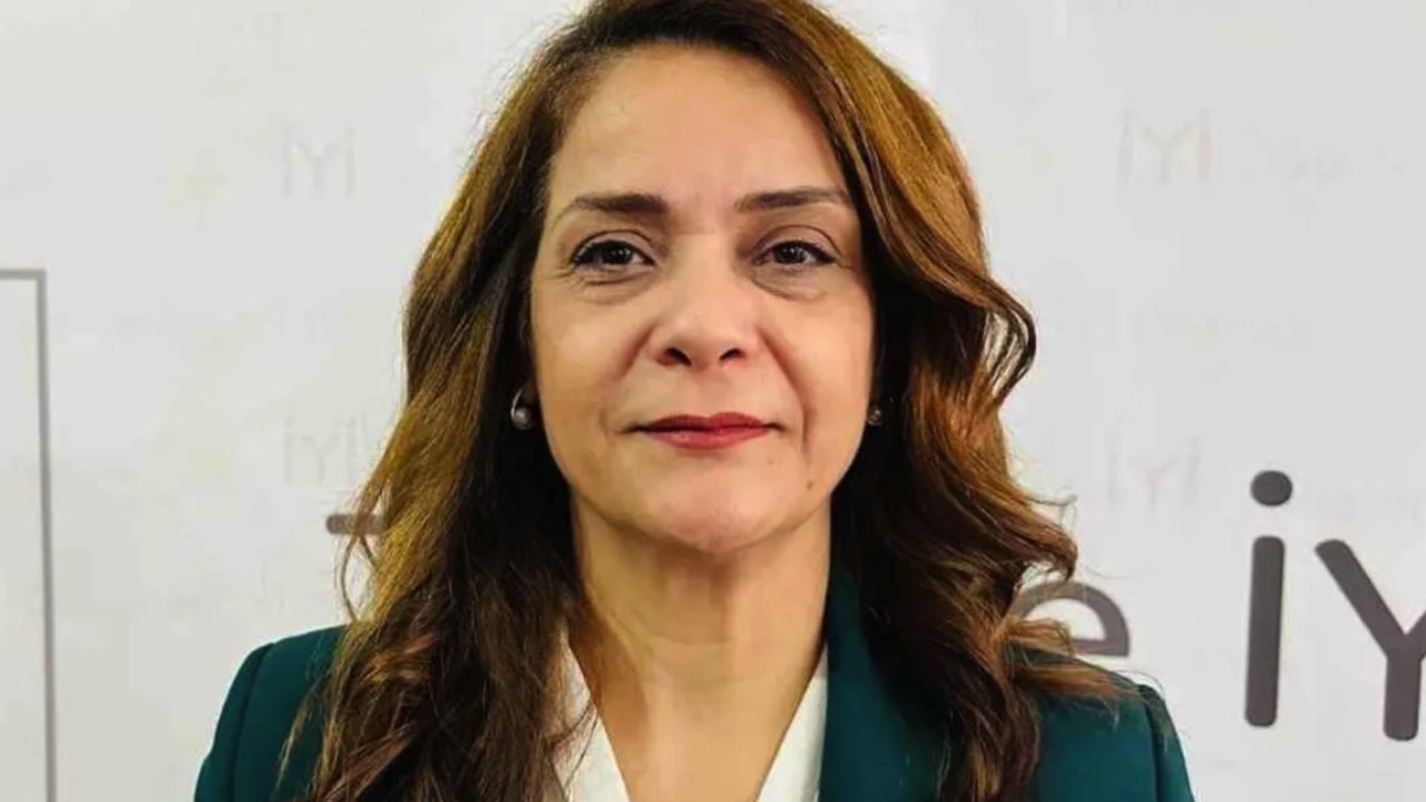 İYİ Parti Şehitkamil İlçe Başkanı Görevden Alındı!