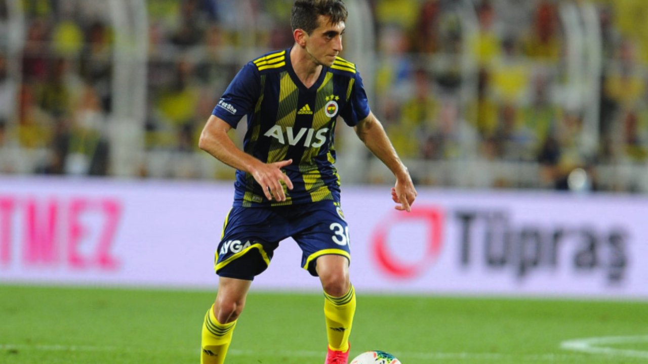 Gaziantep FK transferde harekete geçti. Ömer Faruk Yılmaz Gaziantep FK'ye Gelmesi An Meselesi