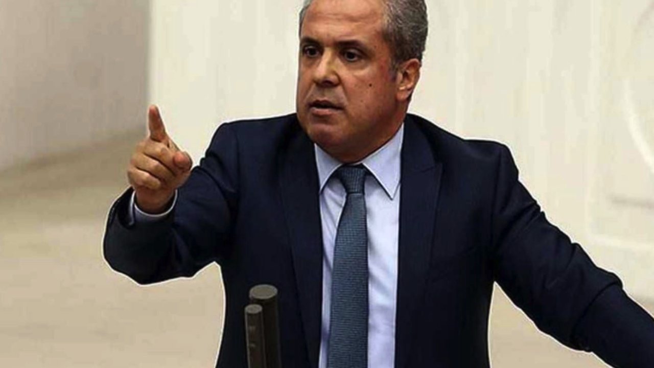 Şamil Tayyar YIKTI GEÇTİ: “YAZIN YEDİĞİN HURMALAR KIŞIN SENİ TIRMALAR”