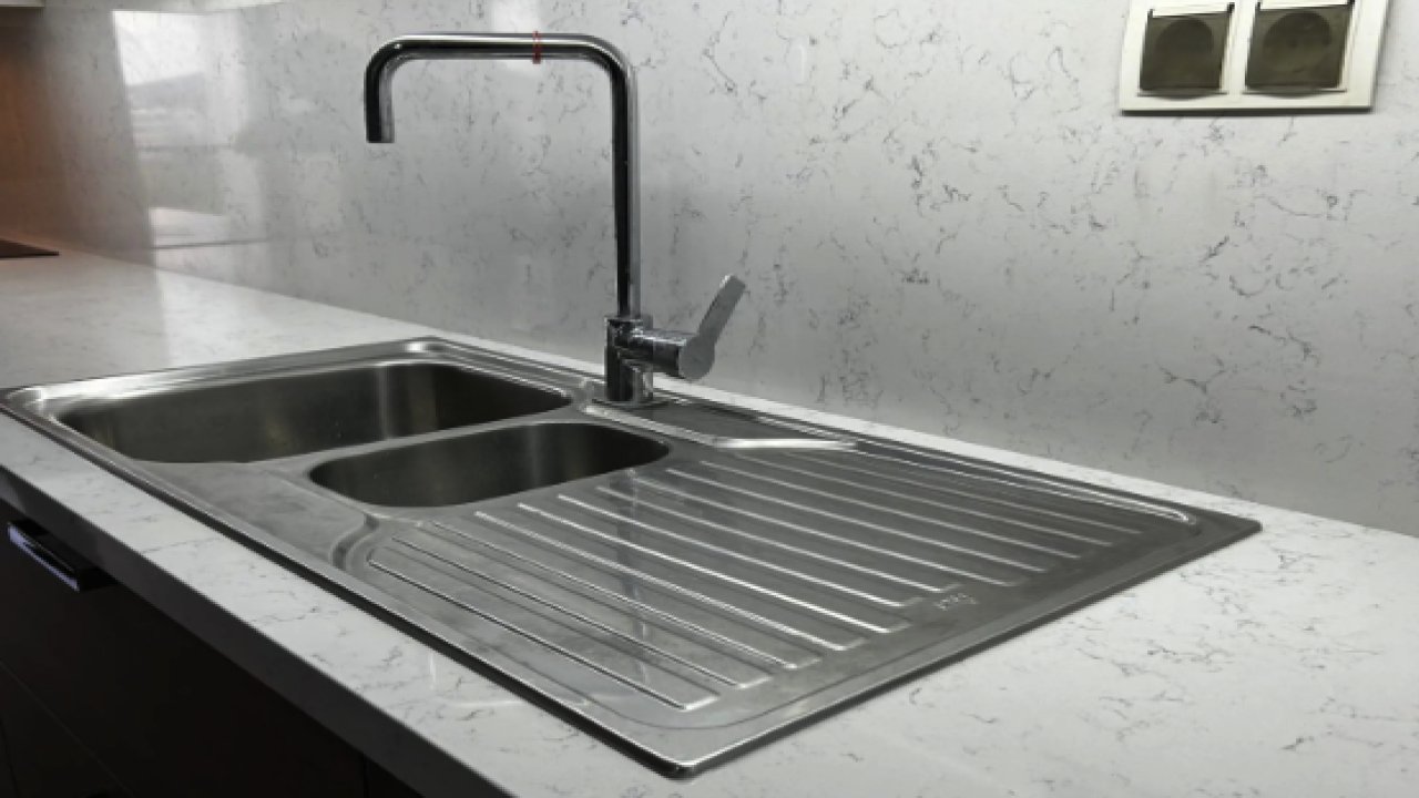 Mutfak Tezgahı: Mutfakların Vazgeçilmez Unsuru