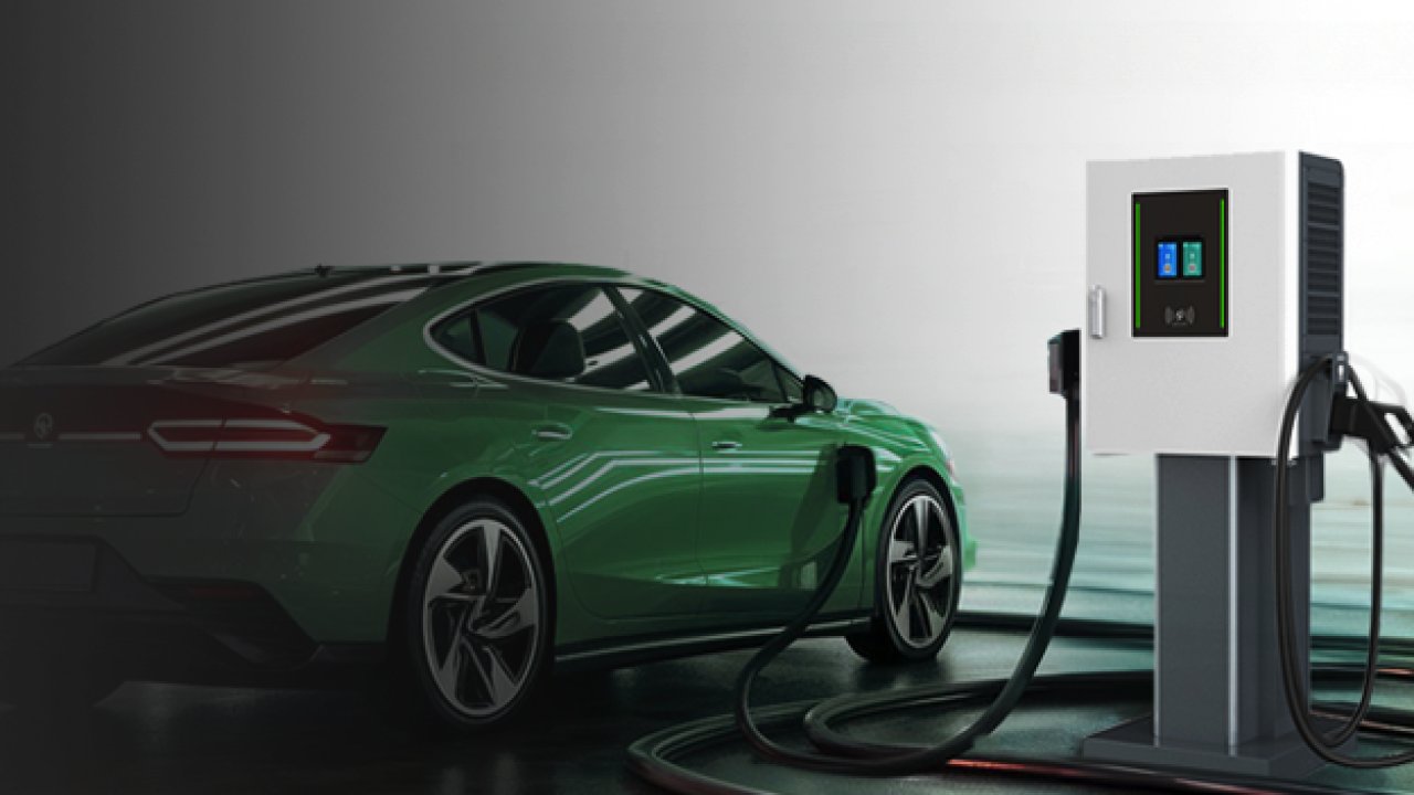 Kesintisiz ve Konforlu Sürüş İçin DC Cihazlar