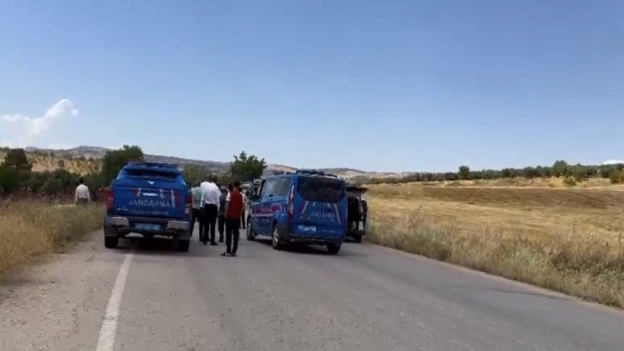 SON DAKİKA | Gaziantep'te FECİ KAZA! Ölü ve Yaralılar Var...