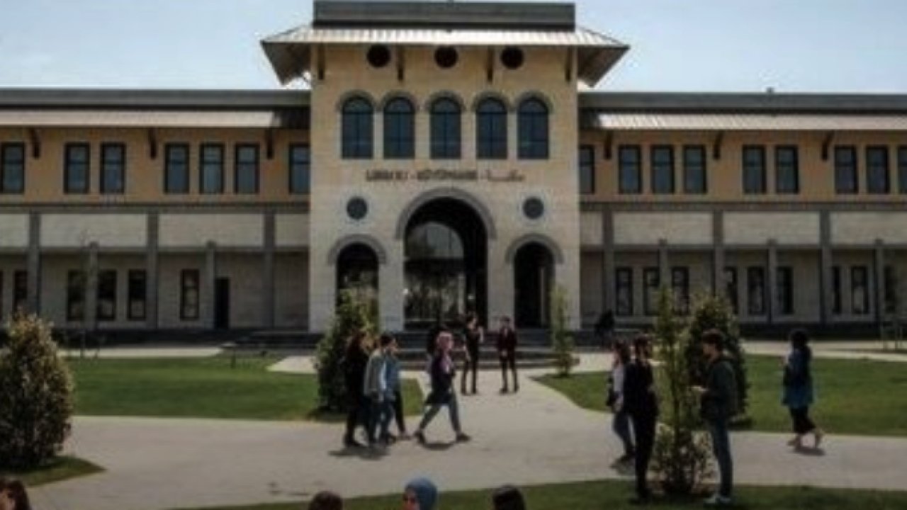 Eğitim Fırsatları Türkiye'de