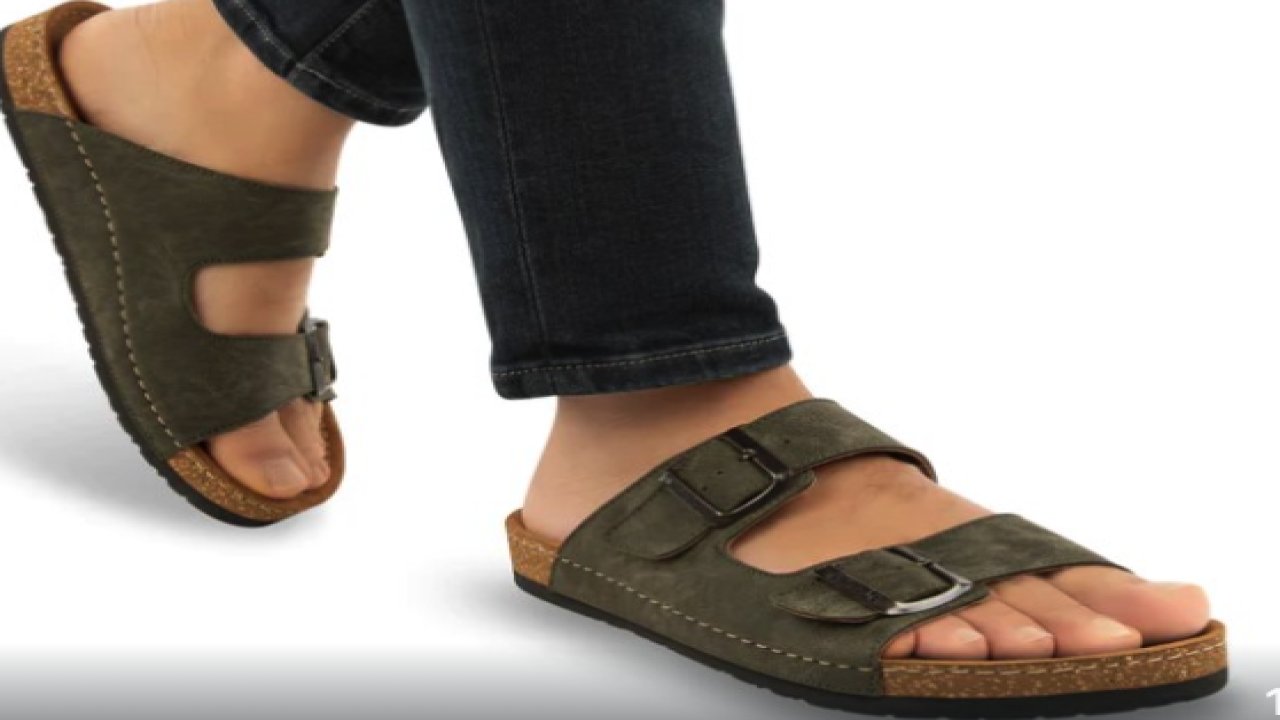 Şık ve Konforlu Terlikler Muya'da
