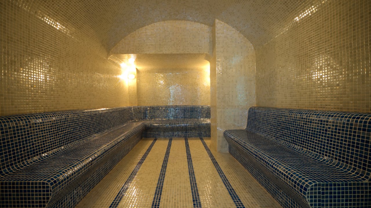 Pekcan Mühendislik ile Sağlıklı Yaşam İçin İzmir’de SPA Yapımı ve Tasarımı