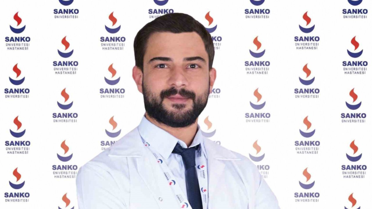 SANKO Üniversitesi Hastanesi diyetisyen kadrosunu genişletiyor