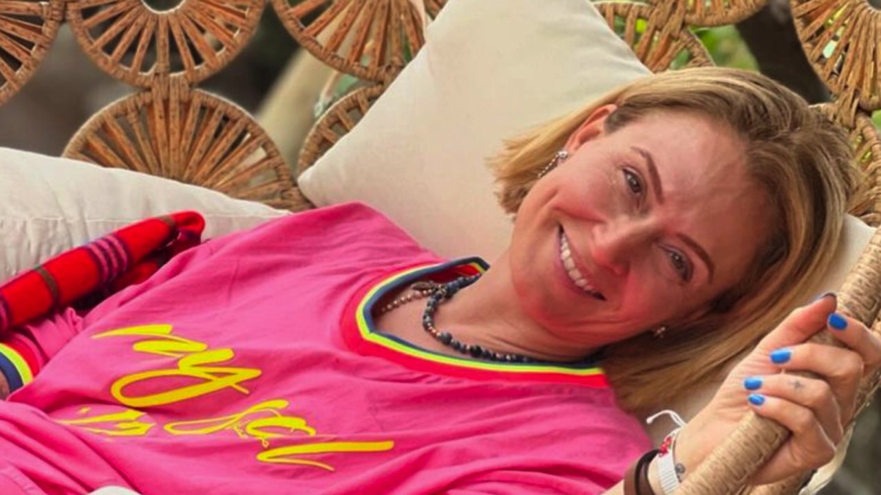 Ceyda Düvenci'den Duygusal Paylaşım: "İyi ki Doğdun Oğlum"