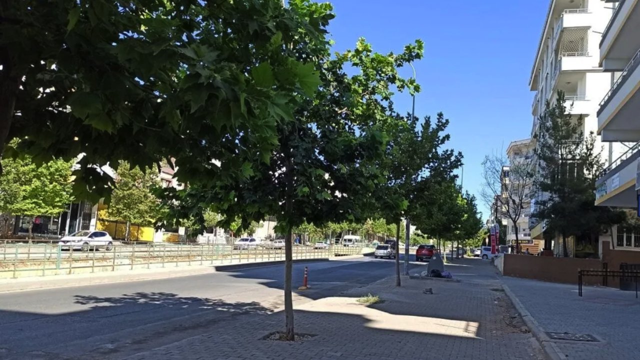 Gaziantep'te O mahallede saatlerdir ELEKTRİK YOK! Pide fırınları çalışamadı