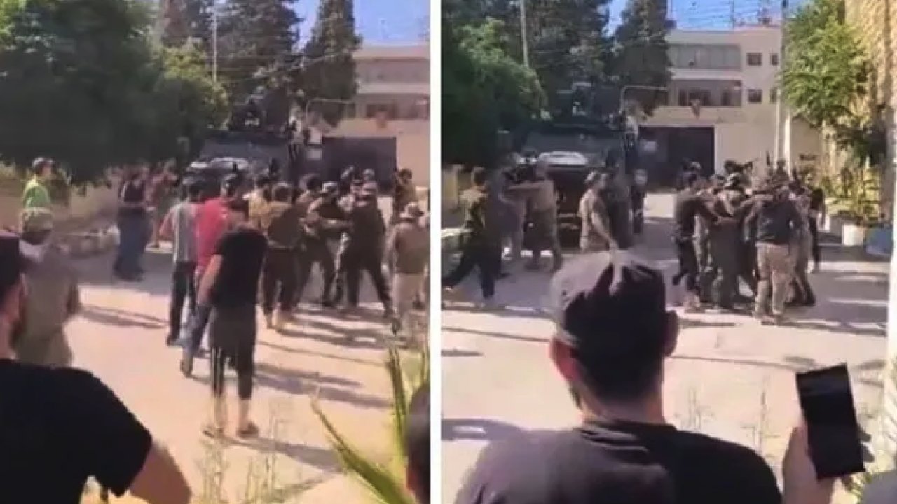 MİT'ten Gaziantep, Hatay, Kayseri, Konya, Bursa ve İstanbul Sultanbeyli'de yaşanan OLAYLARA İLİŞKİN AÇIKLAMA