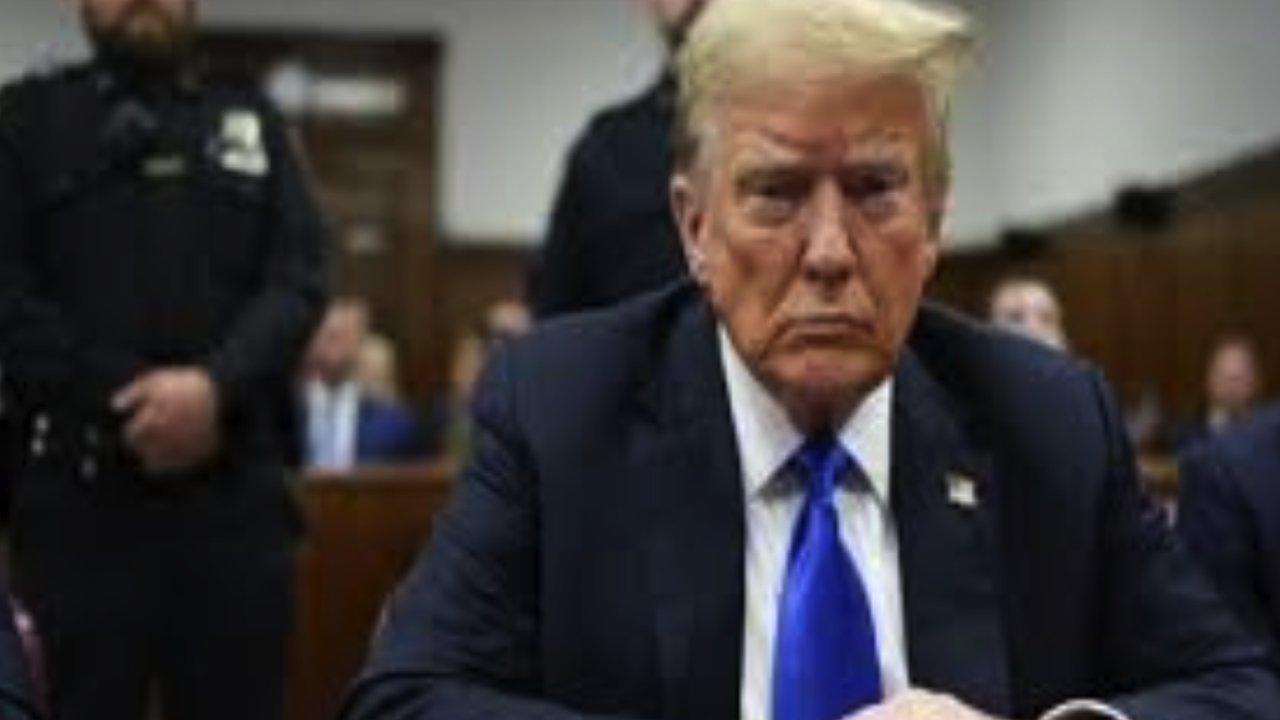 Trump’ın tarihi "sus payı" davasındaki cezası 18 Eylül’de açıklanacak