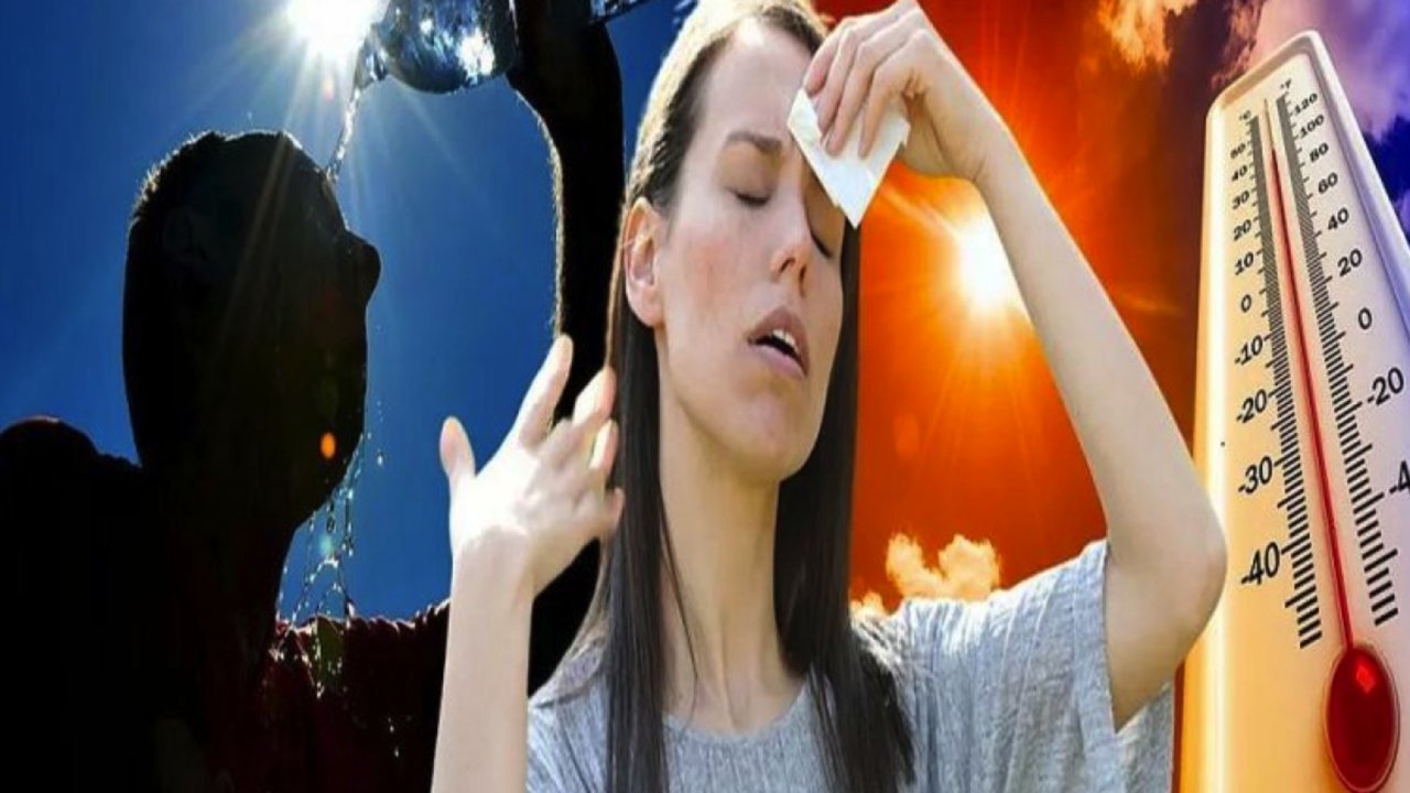 Meteoroloji açıkladı: 3 Temmuz 2024 Gaziantep hava durumu raporu... Gaziantep'te bugün hava nasıl olacak?