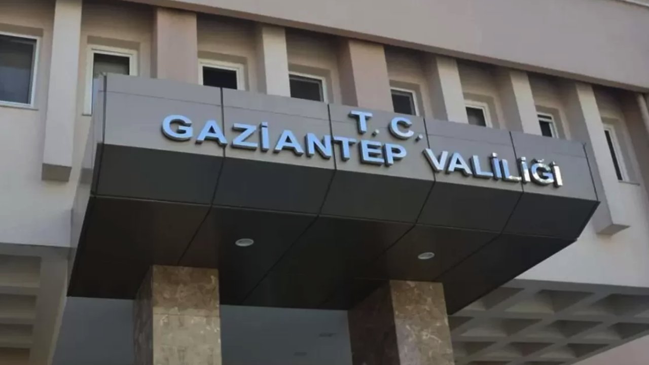 Gaziantep Valiliği'nden SON DAKİKA AÇIKLAMASI: 'Tek Tek Yakalanıyor!'