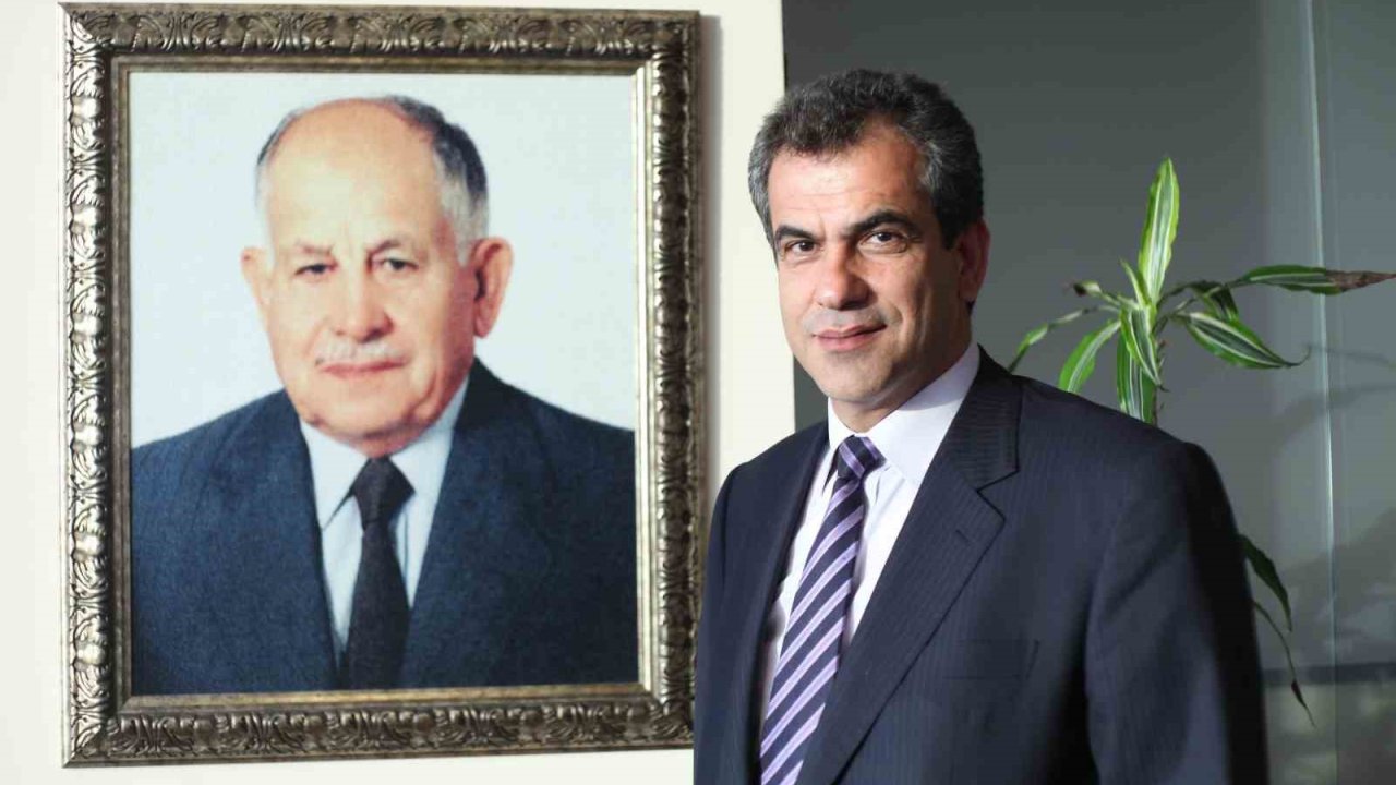 İbrahim Erdemoğlu Türkiye'nin 1. Gönlü Zengini Oldu