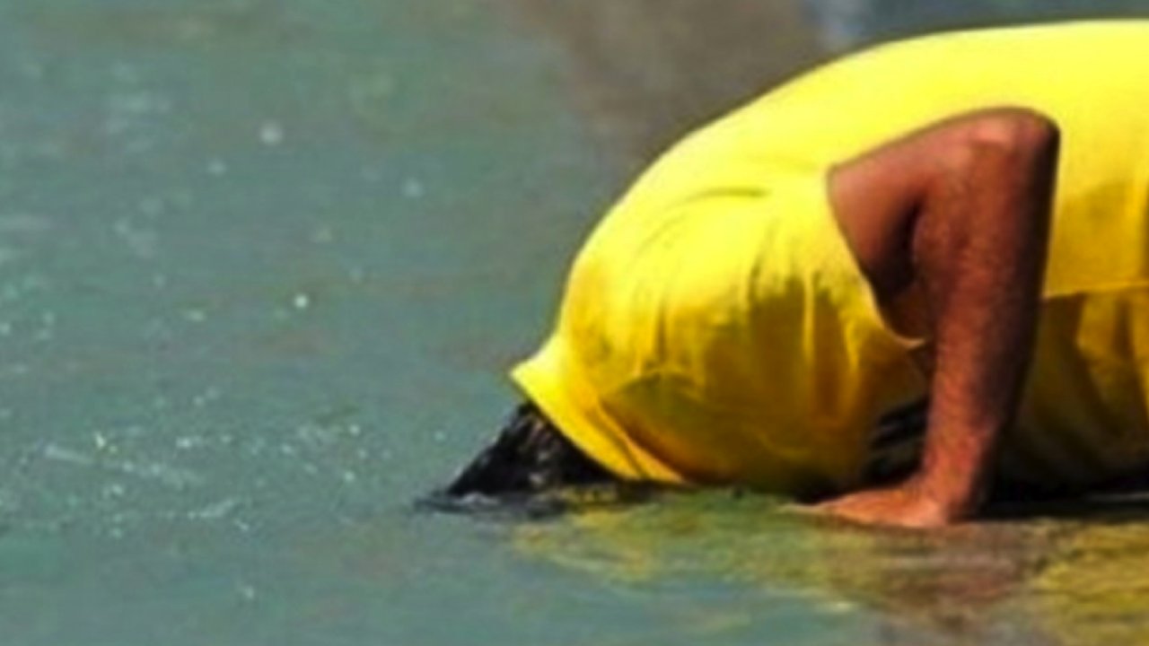 Gaziantep Hava durumu. Gaziantep'te Hava Sıcaklığı 38 Derecenin Üzerine Çıkacak! İşte Gaziantep'in 5 Günlük Hava Durumu Tahmini