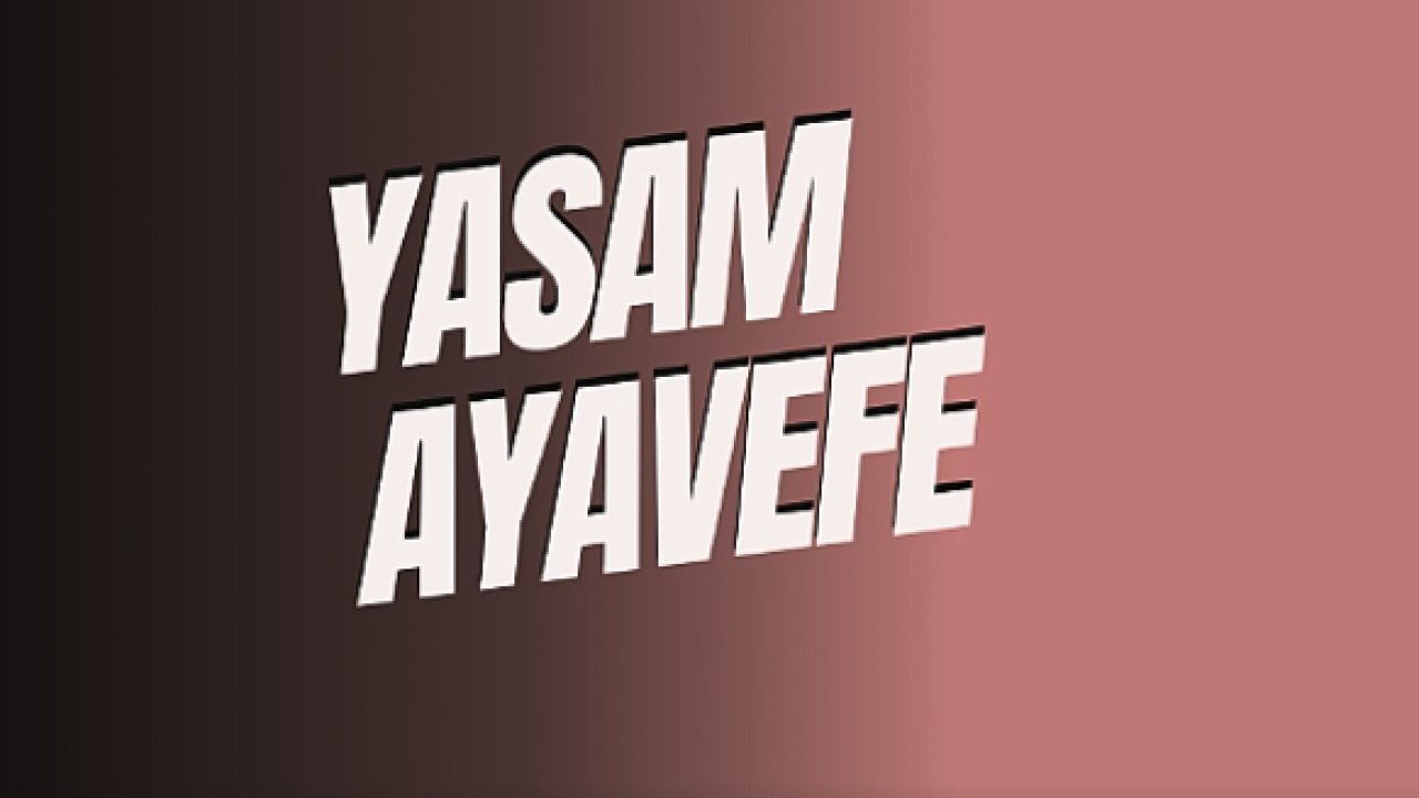 Yaşam Ayavefe'den Sürdürülebilir Tarım Tekniklerine Destek