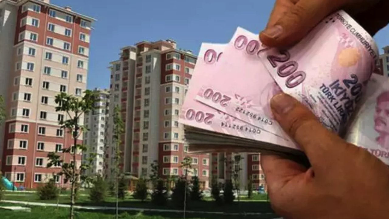 Gaziantep'te KİRA FİYATLARI UÇTU! Bazı Ev Sahipleri Kiralarını ELDEN İSTER HALE GELDİ