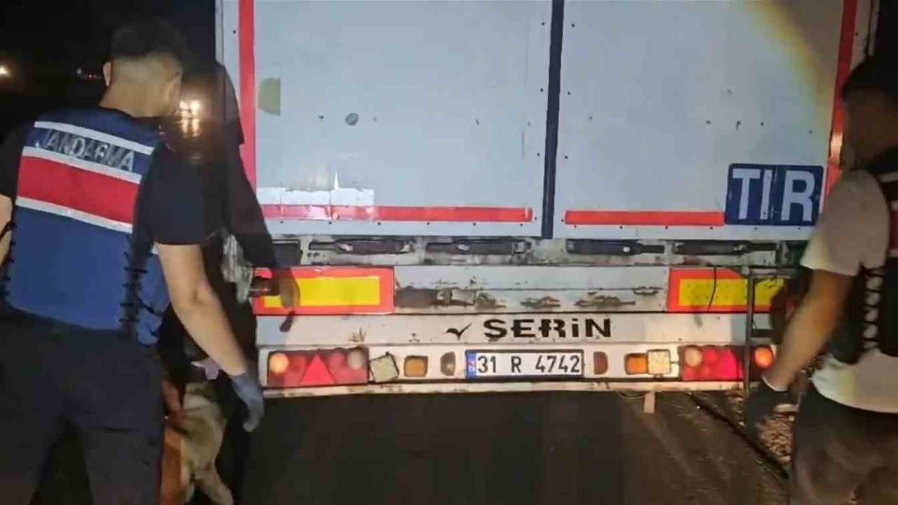 Gaziantep’te uyuşturucu tacirlerine geçit yok