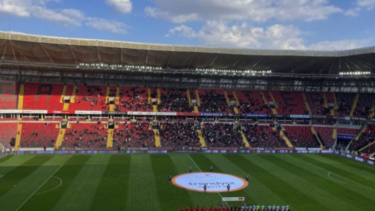 Gaziantep FK'nın MİLYONLUK LOCA FİYATLARI! YOK ARTIK