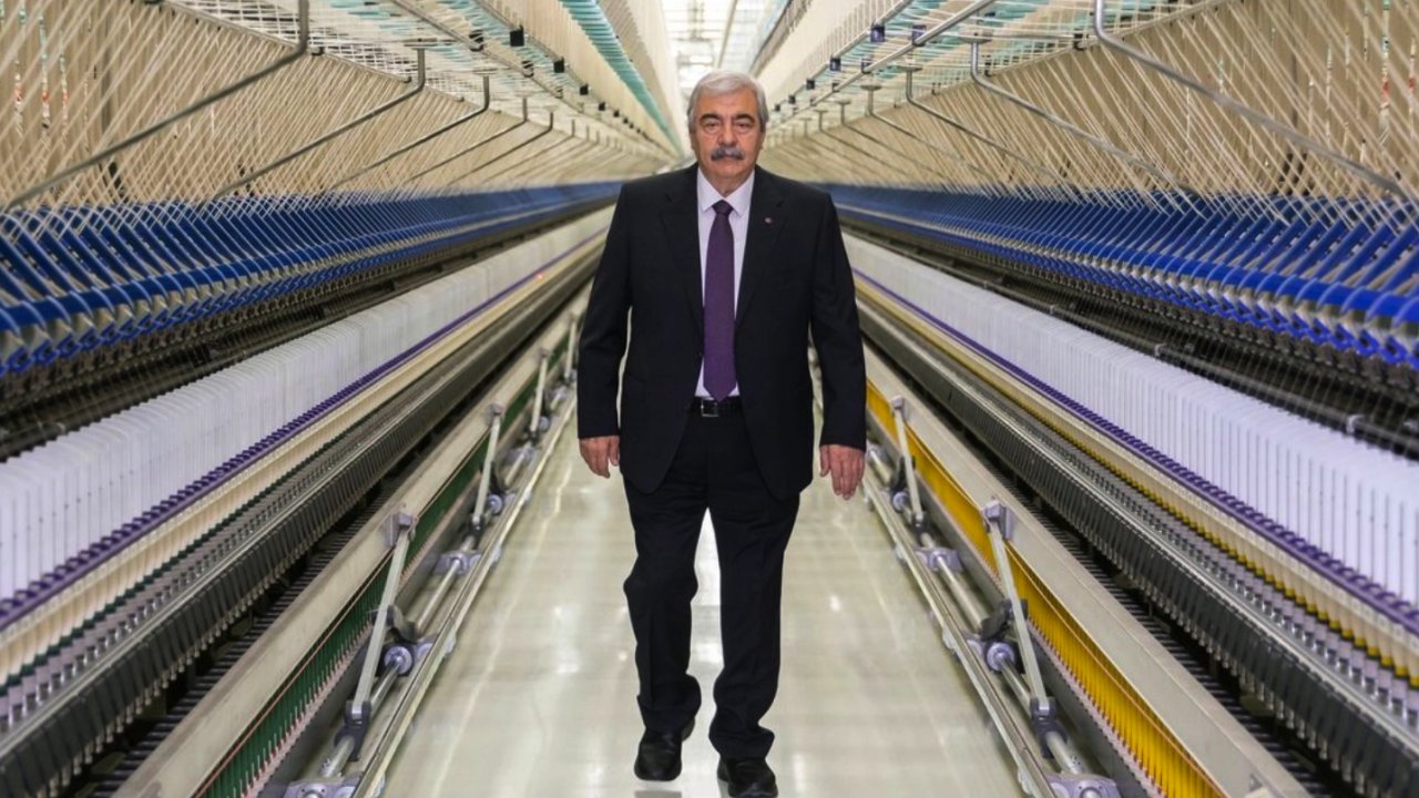 SANKO Holding ve Konukoğlu Ailesi İyilik Yapmada Yine Zirvede