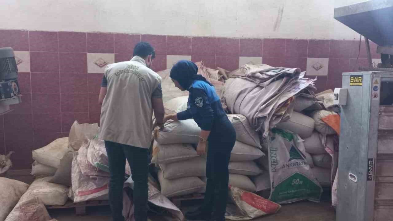 Gaziantep'te VİJDANSIZLAR VATANDAŞLARI ZEHİRLEYECEKLERDİ!!