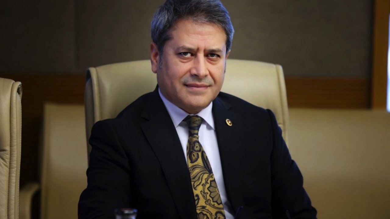 Gaziantep SAĞLIĞINA DOKTOR MÜJDESİ!